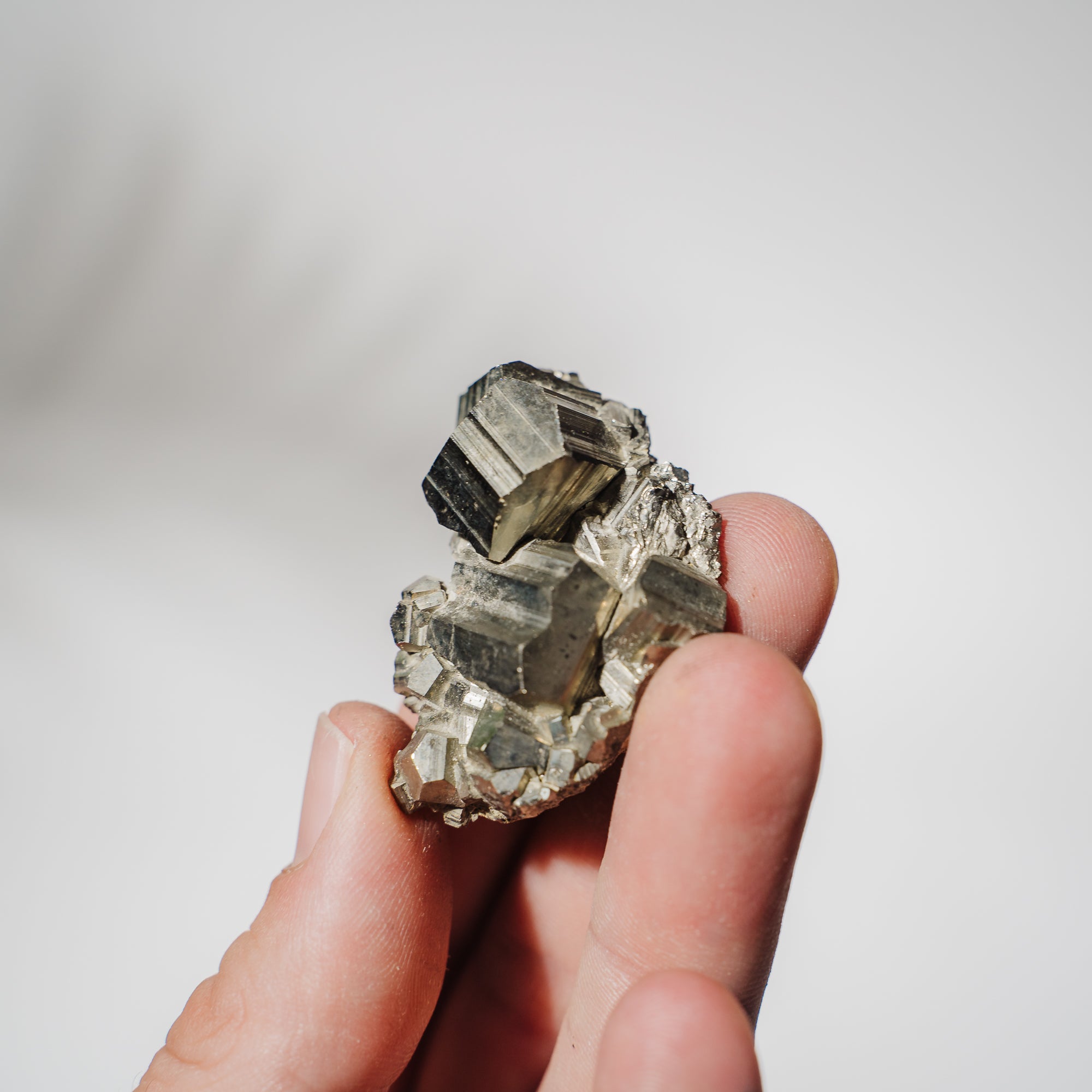 Pyrit Stufe 25P