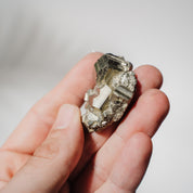 Pyrit Stufe 25P