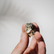 Pyrit Stufe 16P