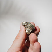 Pyrit Stufe 16P