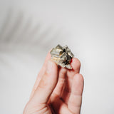 Pyrit Stufe 20P