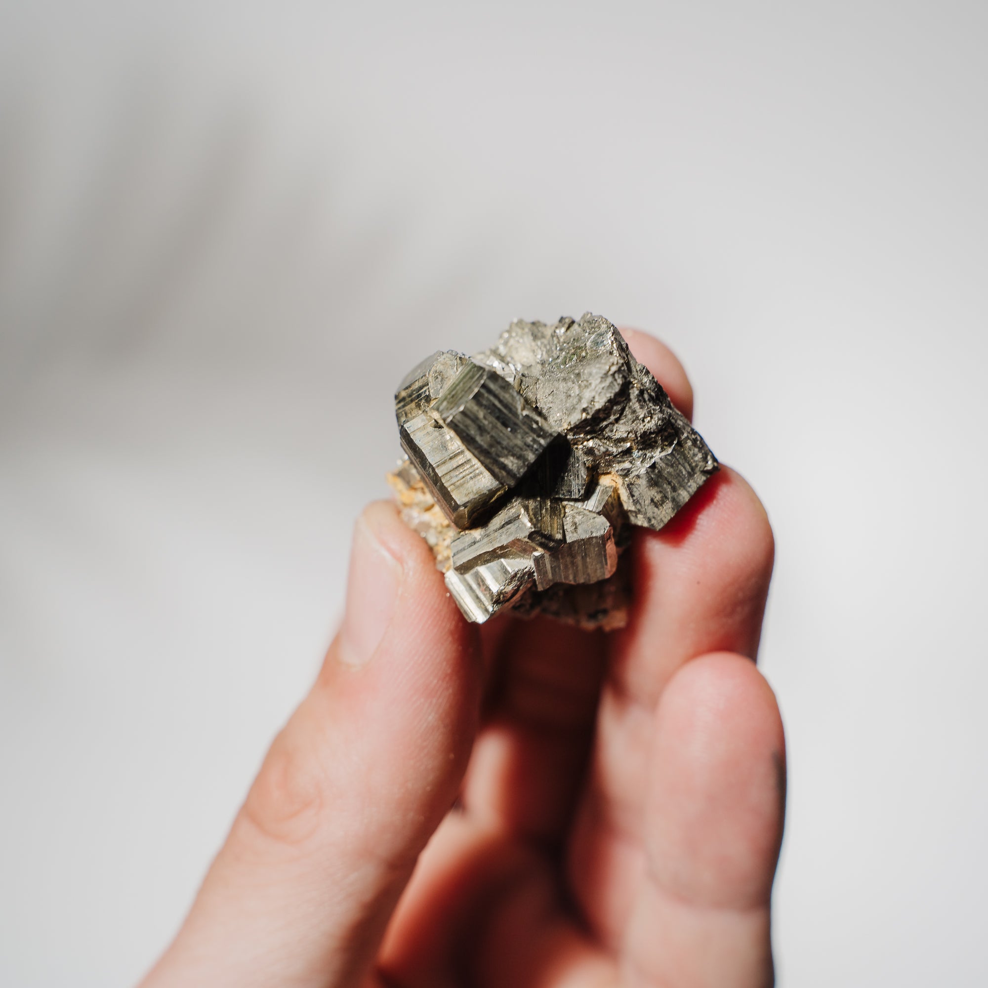Pyrit Stufe 20P