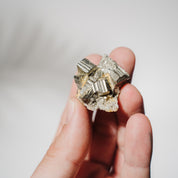 Pyrit Stufe 20P