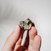 Pyrit Stufe 14P