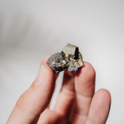Pyrit Stufe 14P