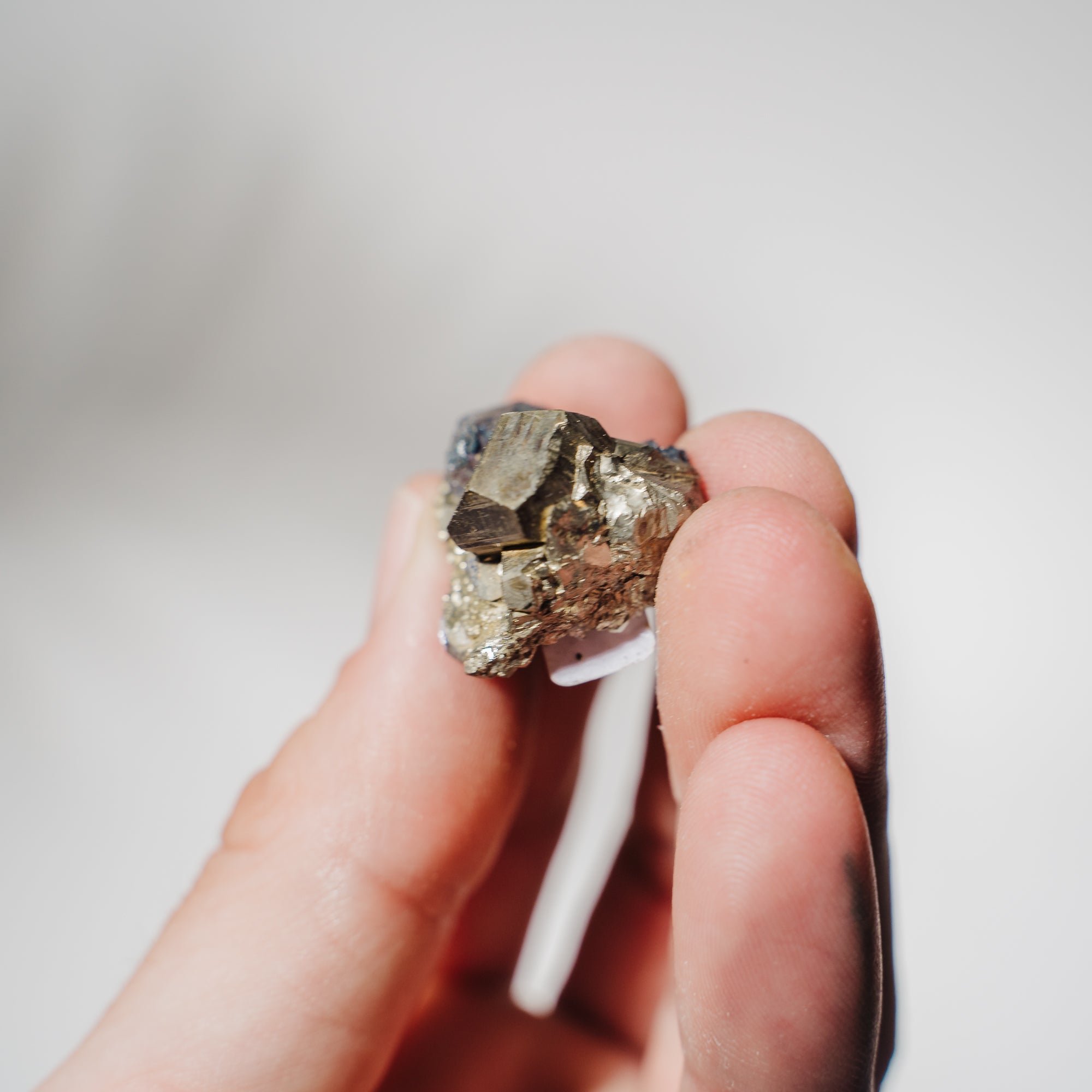 Pyrit Stufe 14P