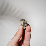 Pyrit Stufe 22P