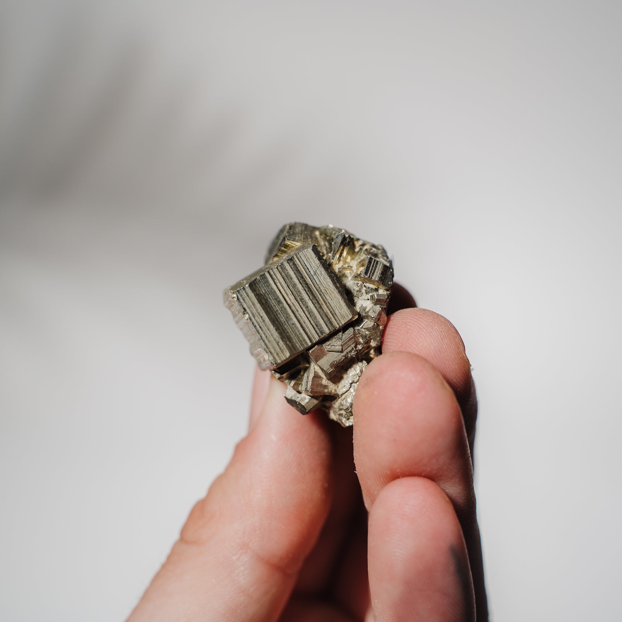 Pyrit Stufe 22P