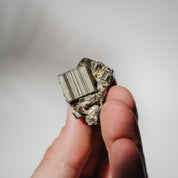 Pyrit Stufe 22P