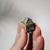 Pyrit Stufe 22P