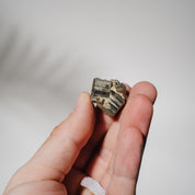 Pyrit Stufe 15P