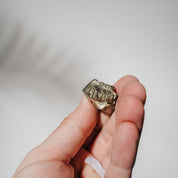 Pyrit Stufe 15P