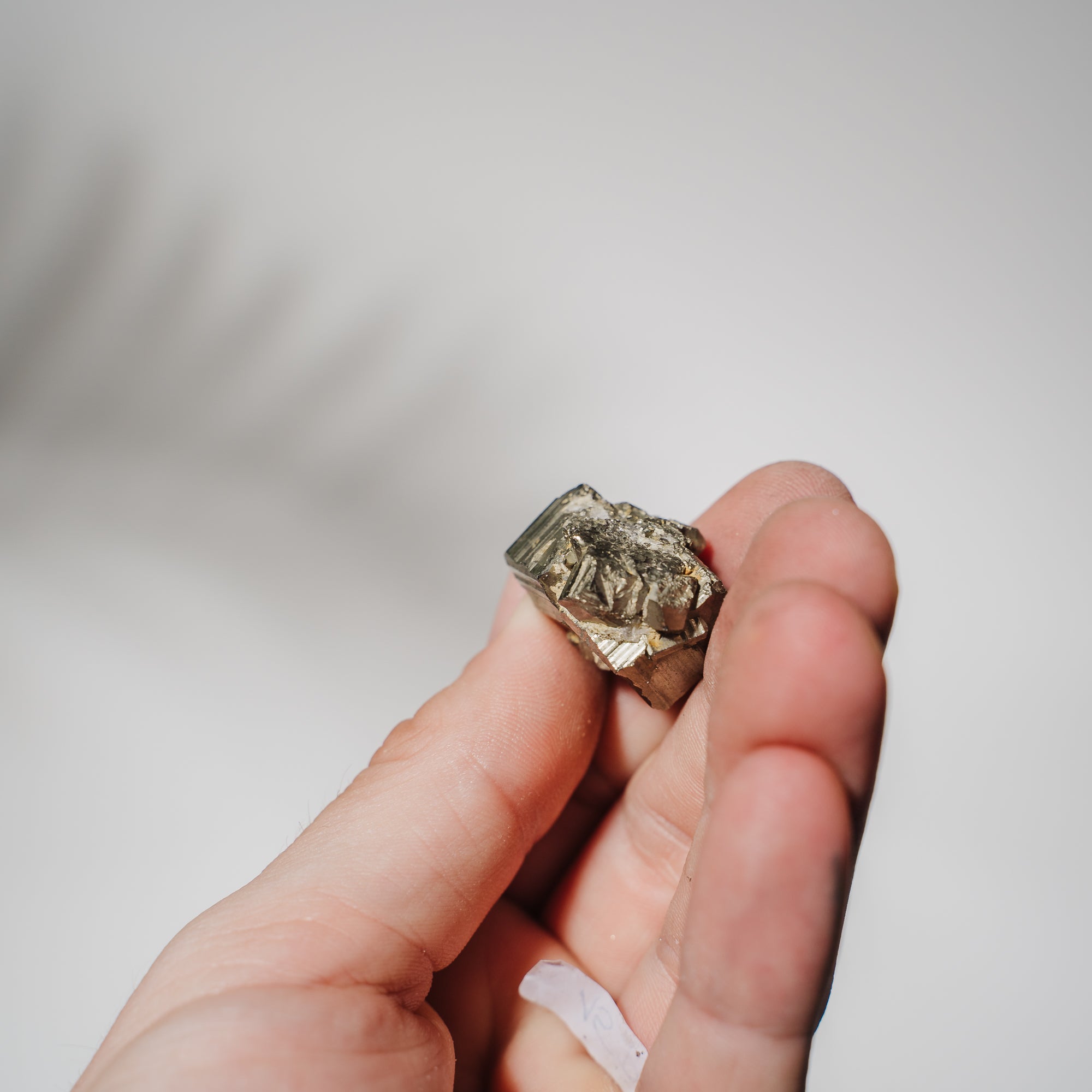 Pyrit Stufe 15P