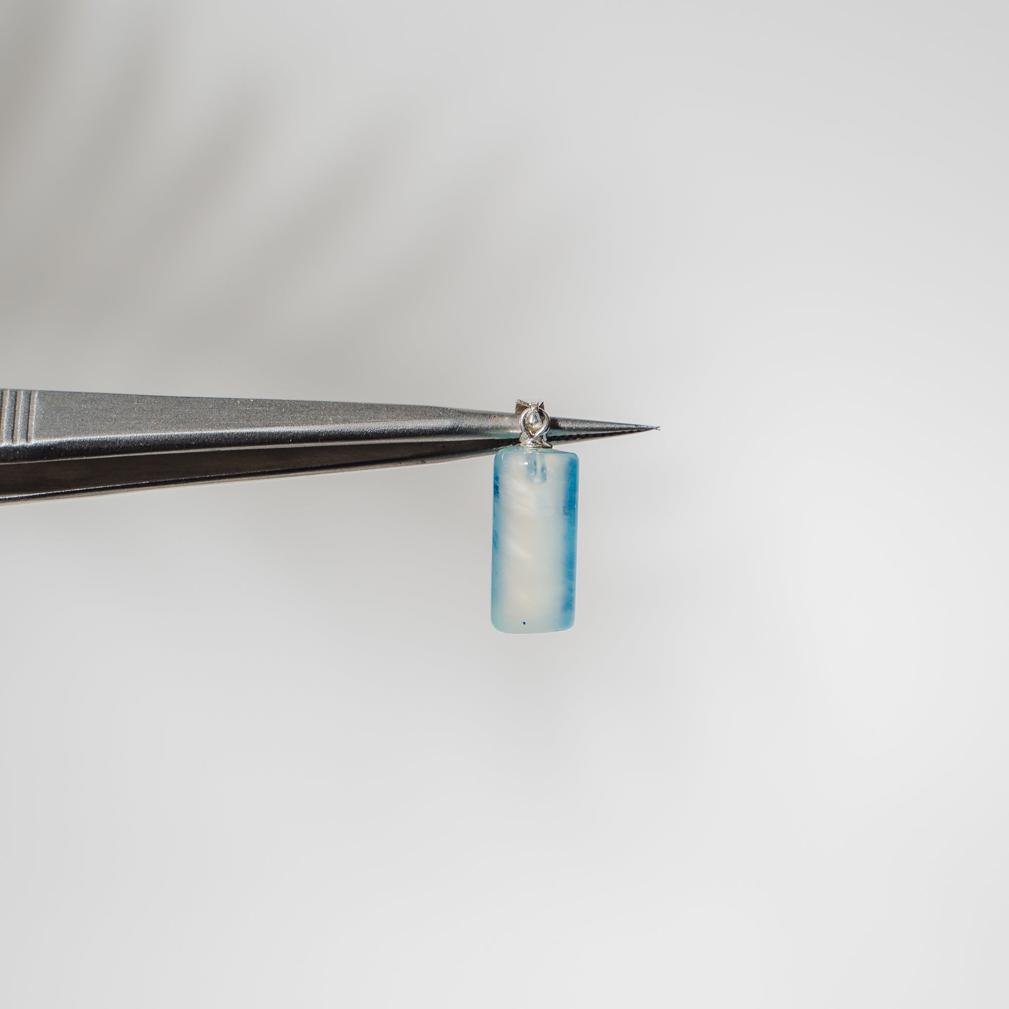 Aquamarin Anhänger