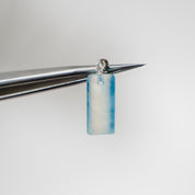 Aquamarin Anhänger