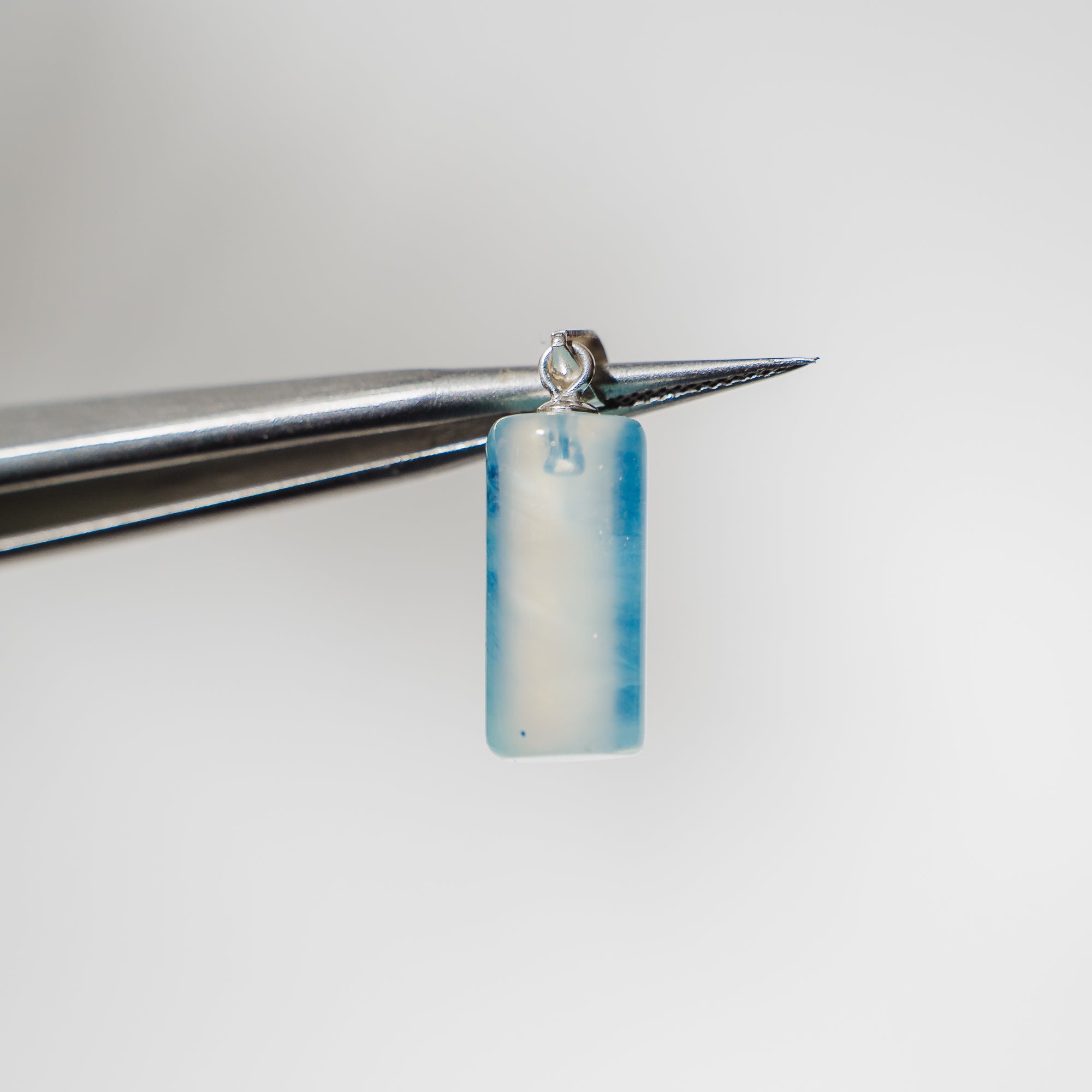 Aquamarin Anhänger