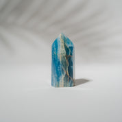 Blaue Onyx Turm BO91