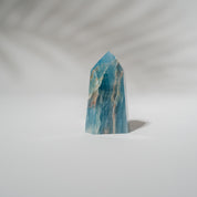 Blaue Onyx Turm BO86