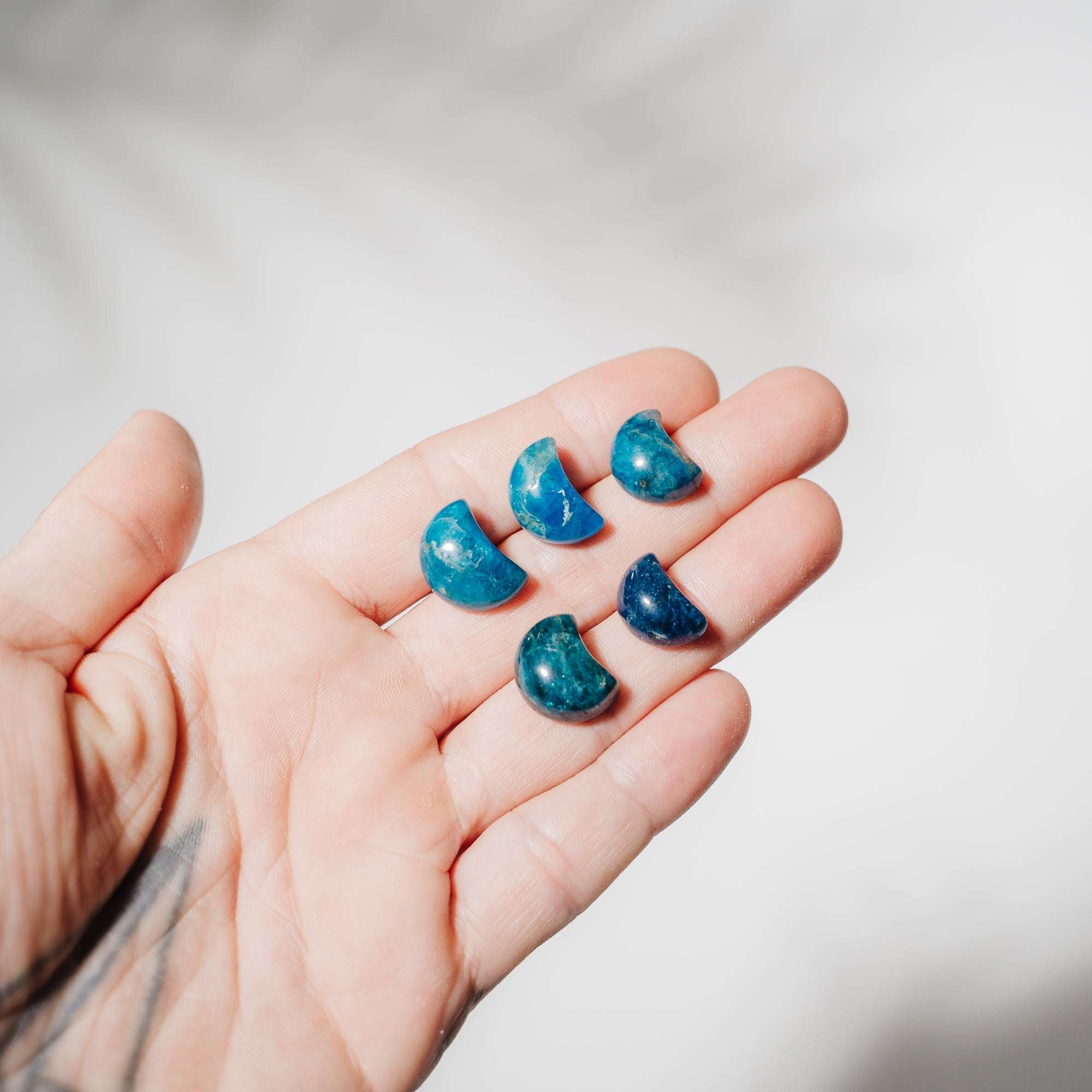 Apatit Mond minis
