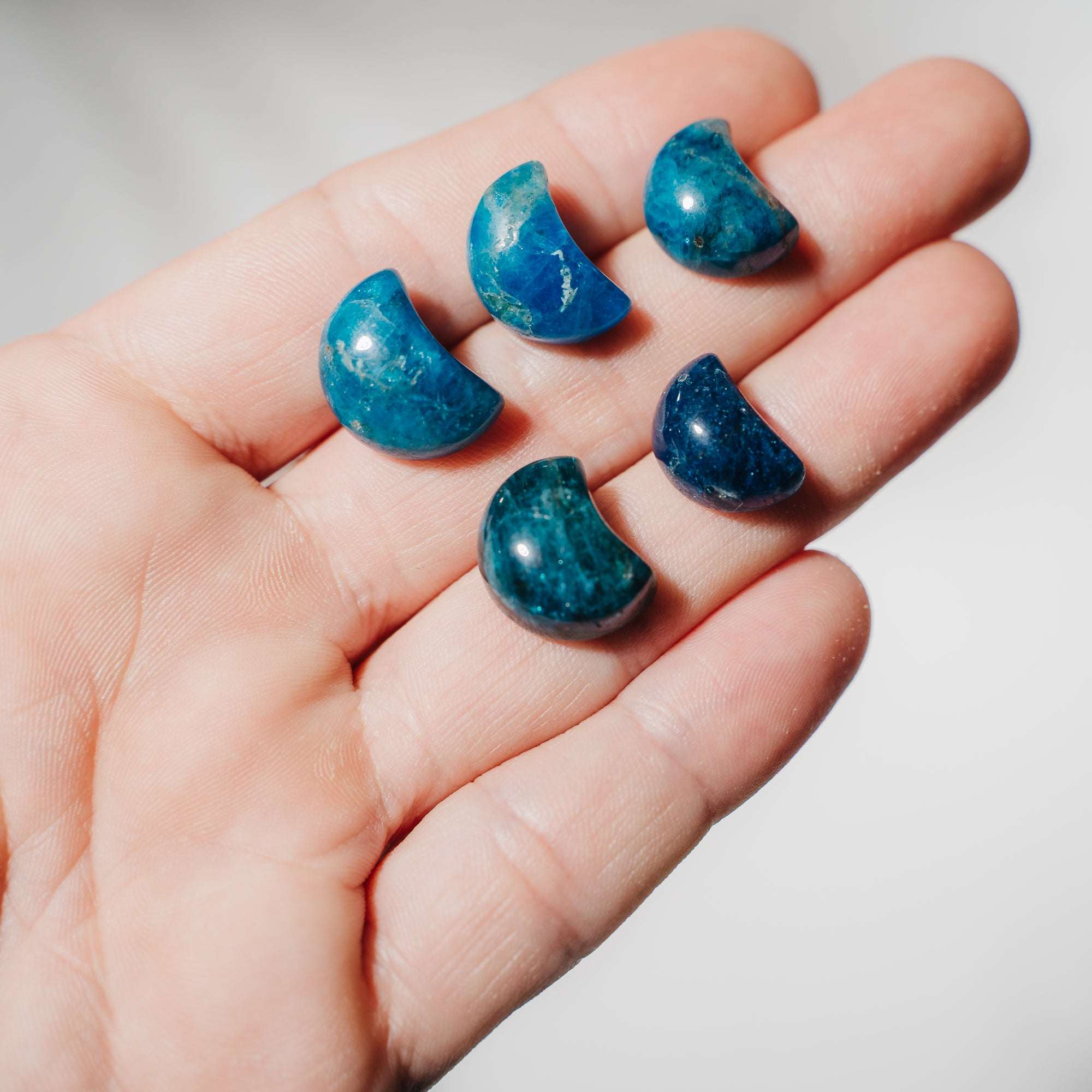 Apatit Mond minis