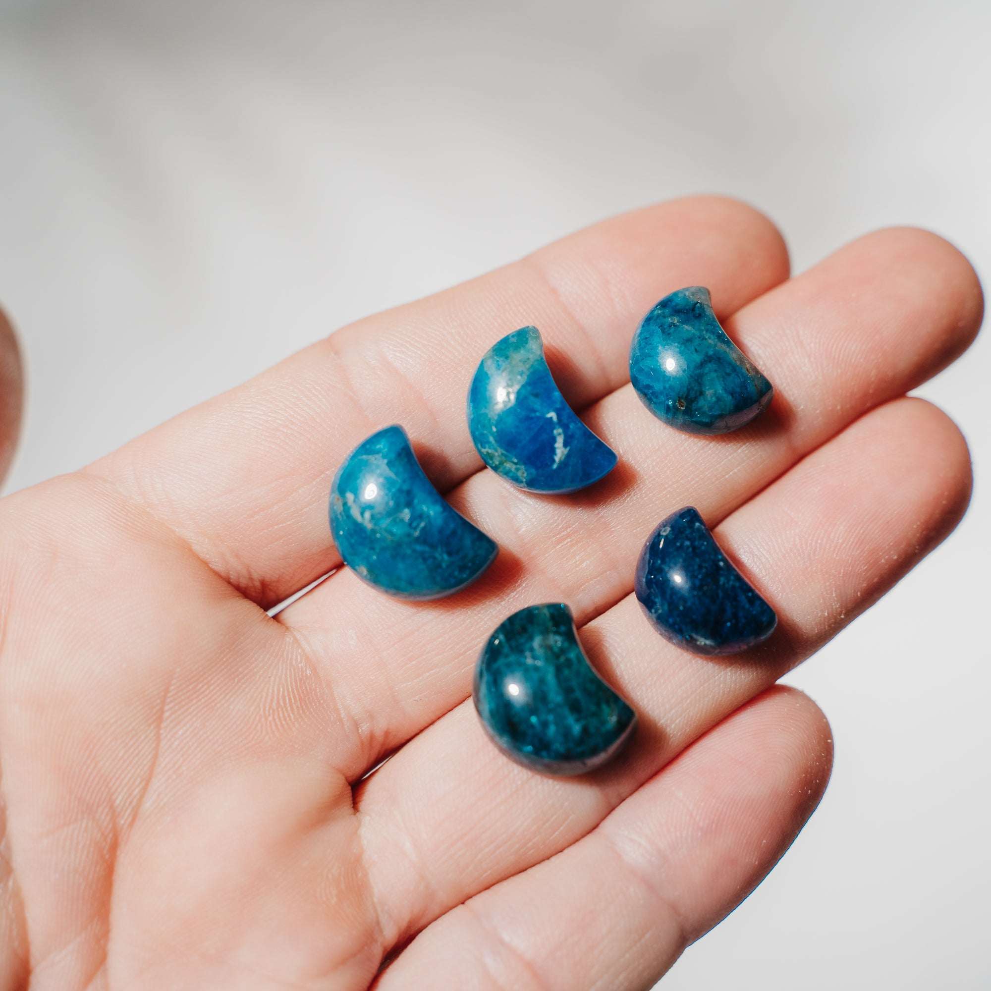 Apatit Mond minis