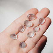 Chalcedon Freiform mini