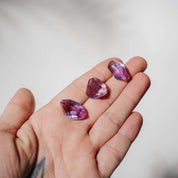 Amethyst Freiform mini