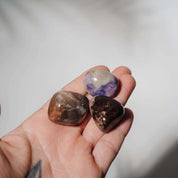 Tiffany Opal Trommelsteine