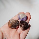 Tiffany Opal Trommelsteine