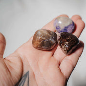 Tiffany Opal Trommelsteine