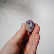 Tiffany Opal Trommelsteine