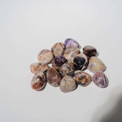 Tiffany Opal Trommelsteine