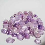 HQ Amethyst Trommelsteine