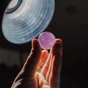 Amethyst Kugeln