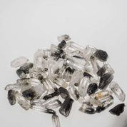Turmalinquarz Trommelsteine