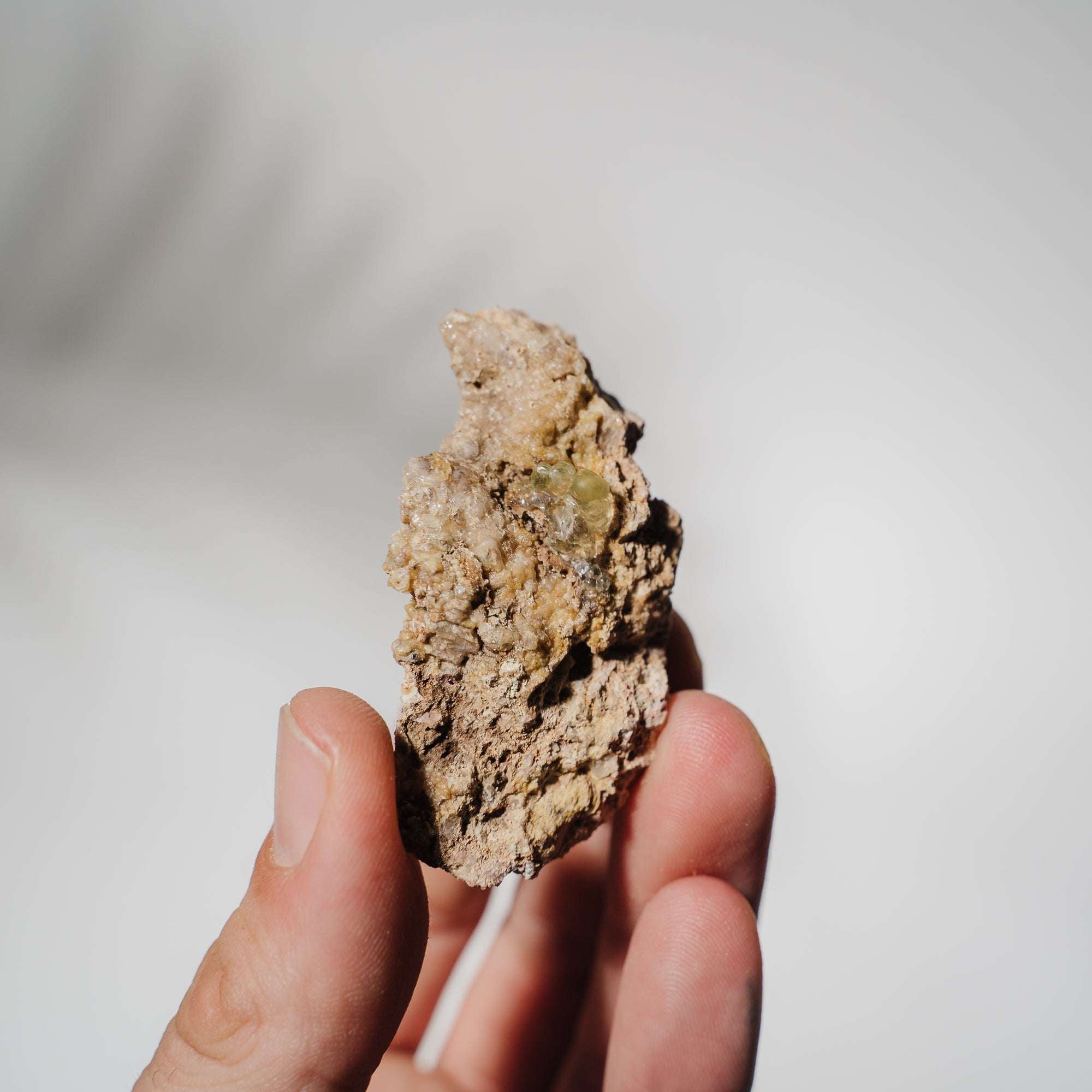Hyalit Opal 47H