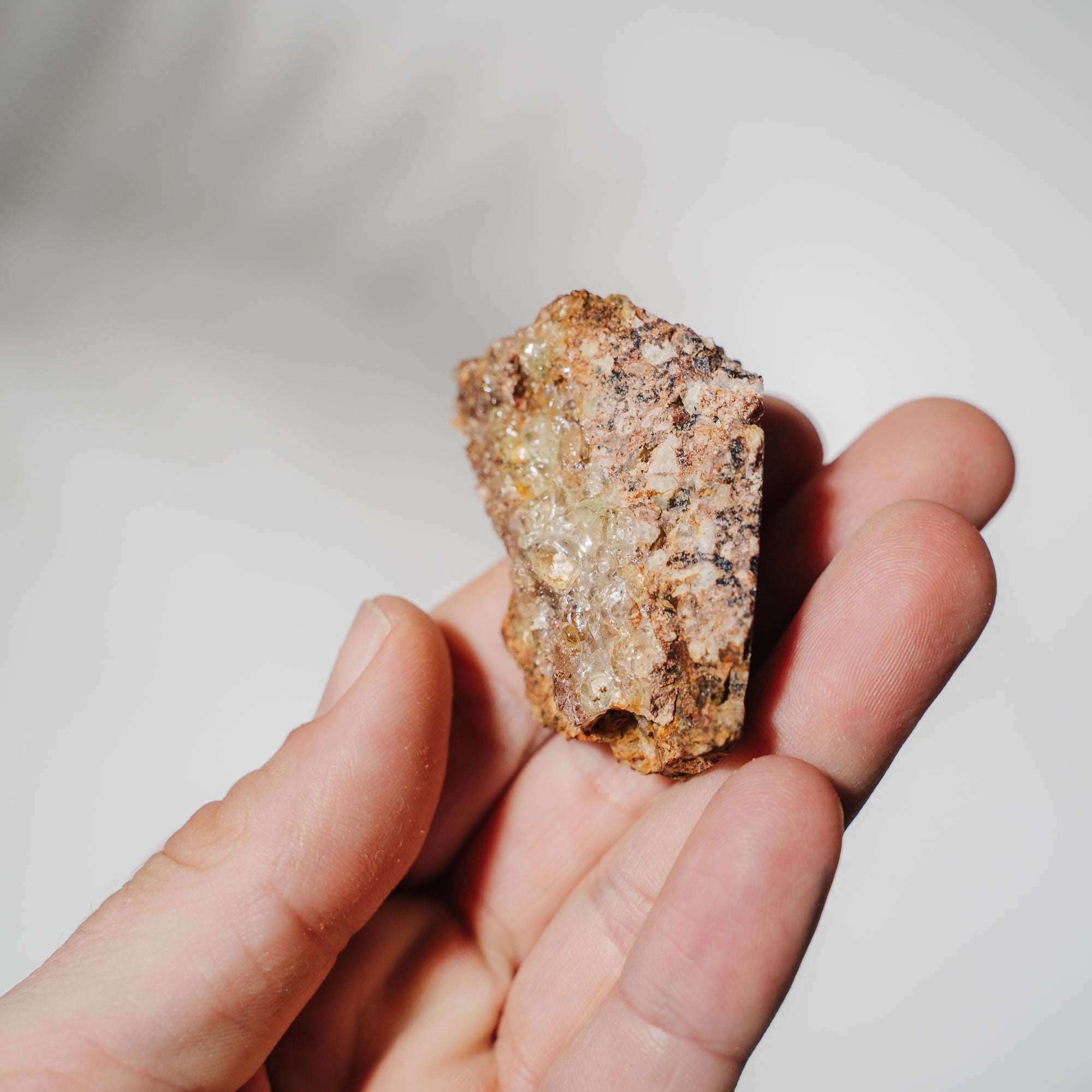 Hyalit Opal 67HA