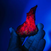 Fluorit Stufe 35F
