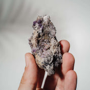 Fluorit Stufe 34F