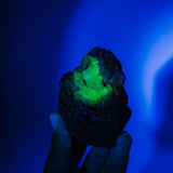 Hyalit Opal Geode 46H