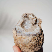 Hyalit Opal Geode 46H