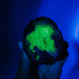 Hyalit Opal Geode 40H