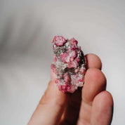 Himbeergranat Stufe 30G