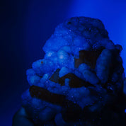 Baryt x Chalcedon Stufe 99B