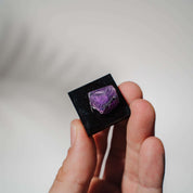 Fluorit Würfel 17F