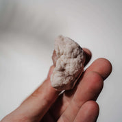 Pinke Amethyst Geode 18PAA