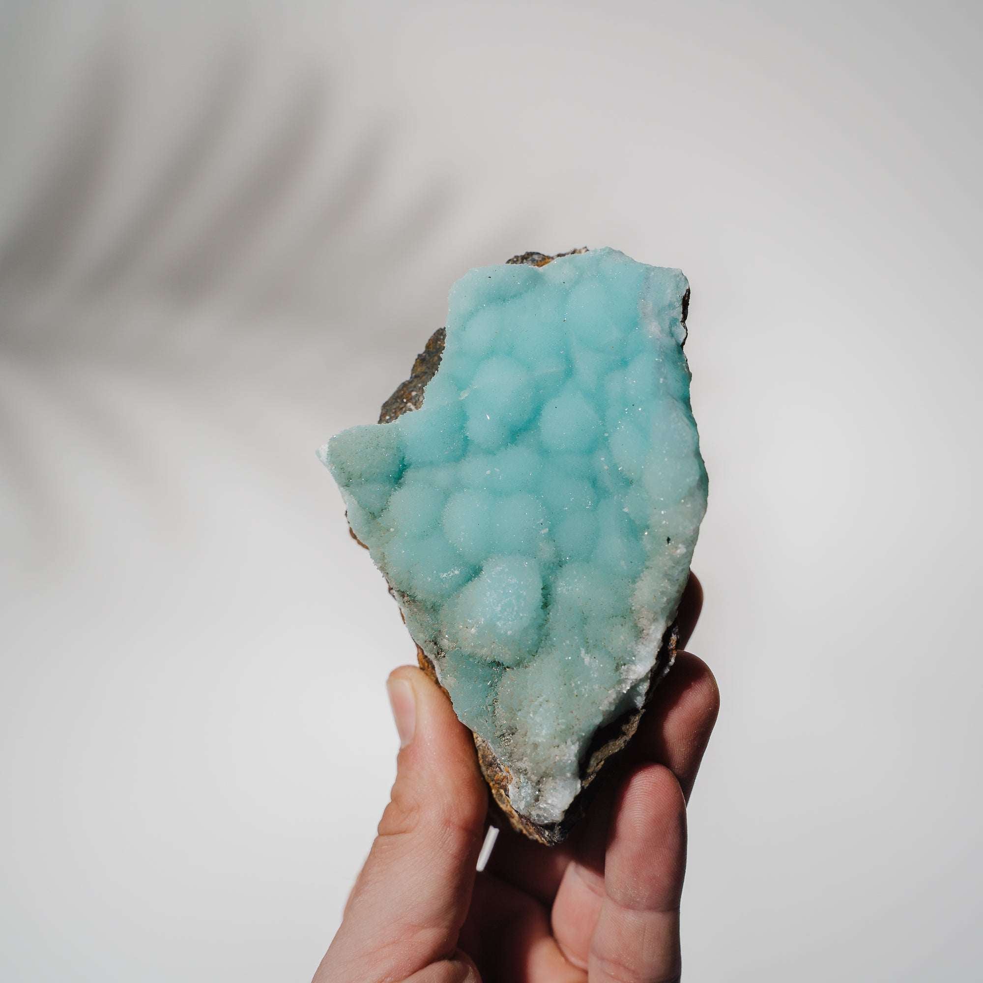Hemimorphit Stufe 235H