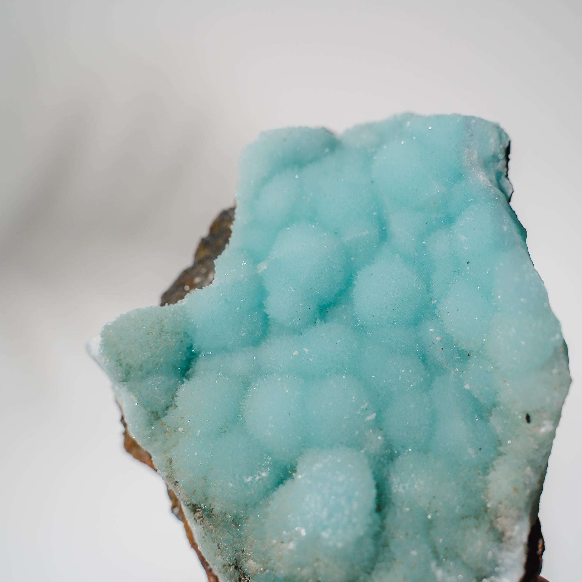 Hemimorphit Stufe 235H