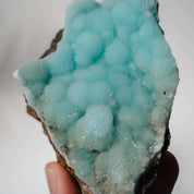 Hemimorphit Stufe 235H