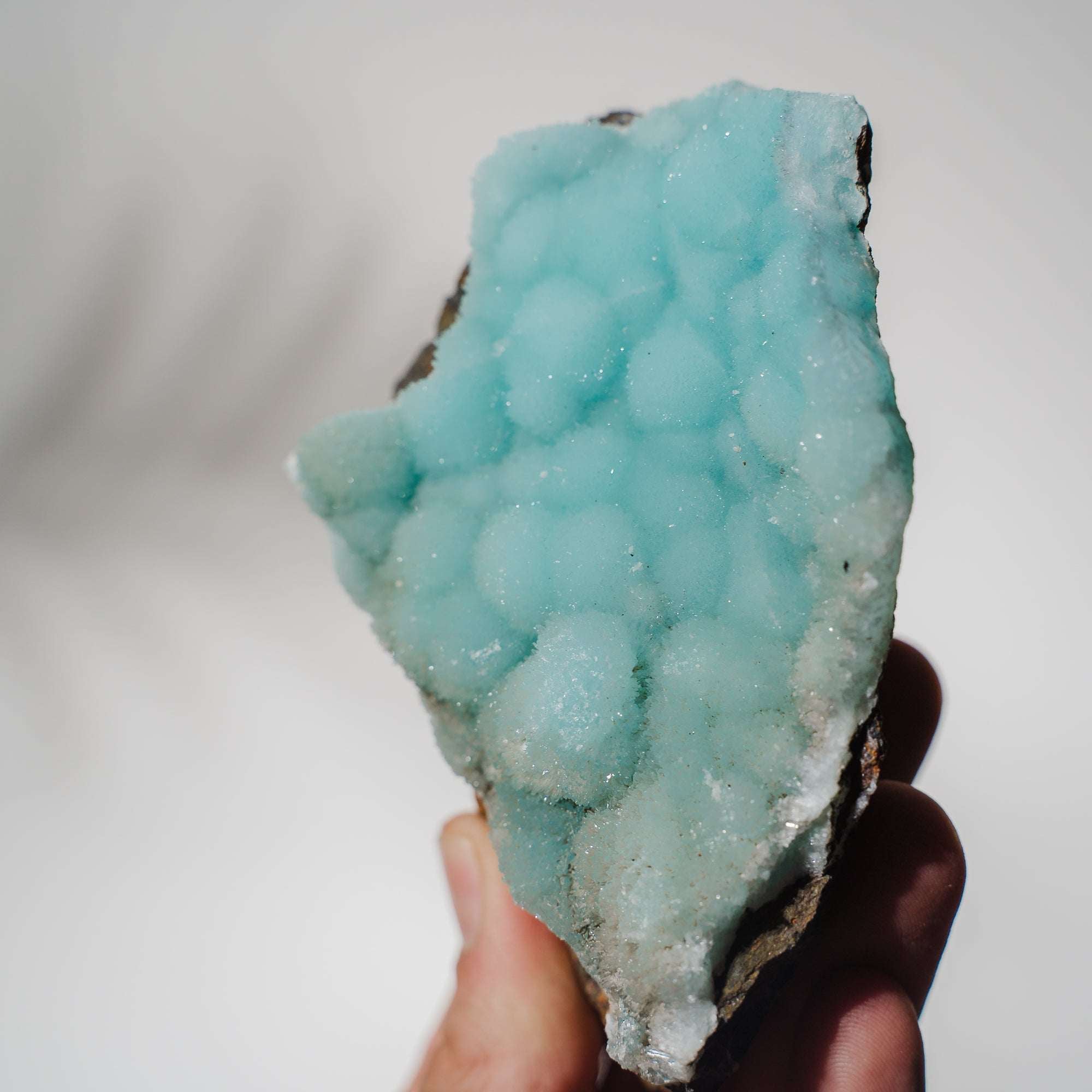 Hemimorphit Stufe 235H